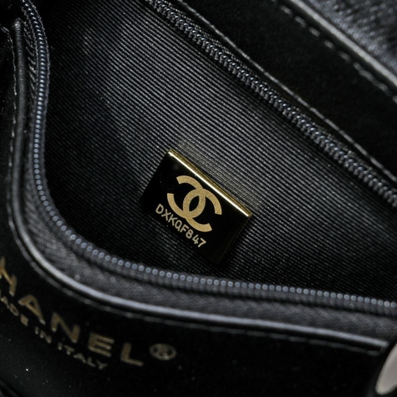 Chanel Top Handle Bags